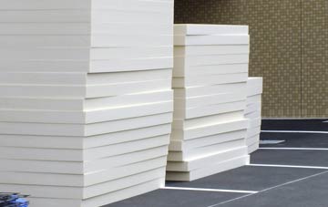 Methwold Hythe flat roof insulation costs