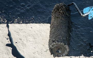 Methwold Hythe liquid sealant waterproofing