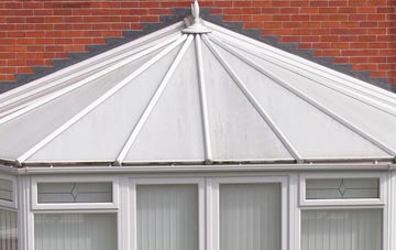 Methwold Hythe polycarbonate conservatory roof repairs