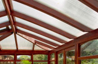 Methwold Hythe conservatory roofing insulation